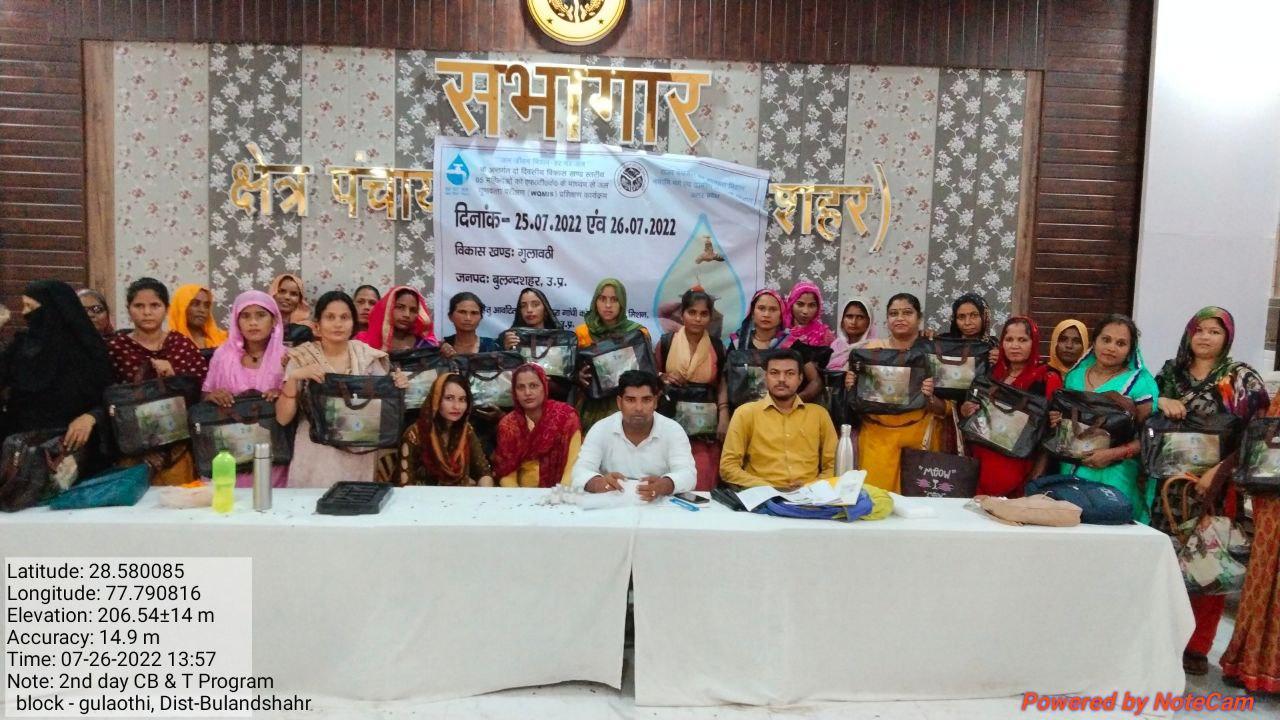 Fashion Designing Course